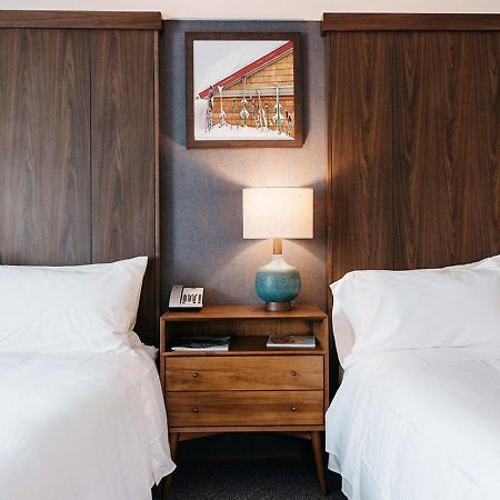 Park City Peaks Bagian luar foto