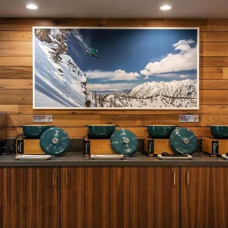 Park City Peaks Bagian luar foto