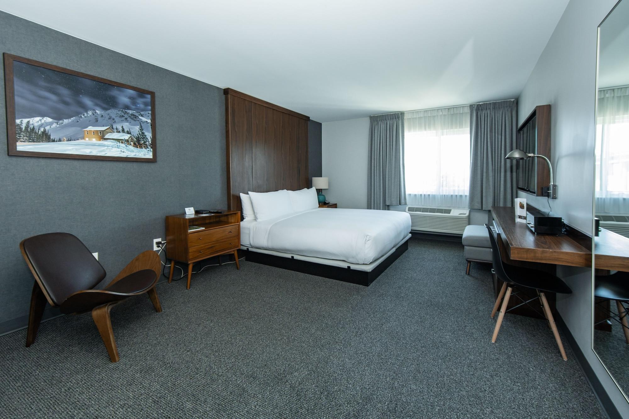 Park City Peaks Bagian luar foto