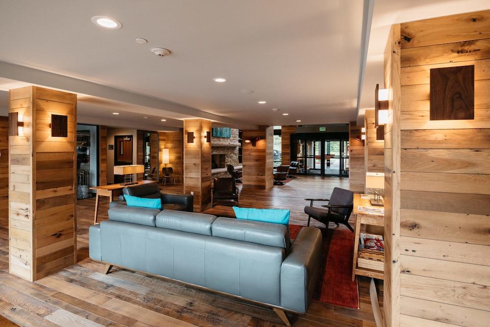 Park City Peaks Bagian luar foto