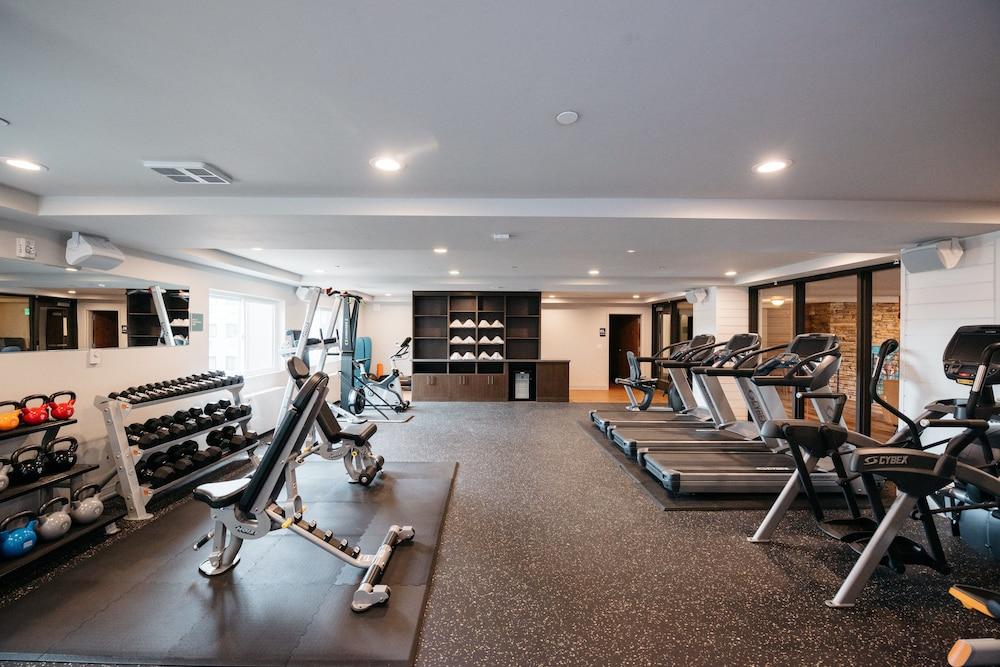 Park City Peaks Bagian luar foto