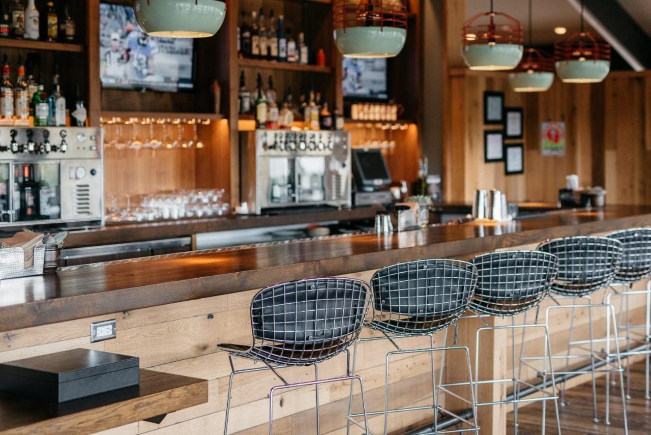 Park City Peaks Bagian luar foto