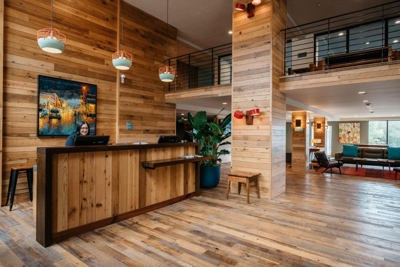 Park City Peaks Bagian luar foto