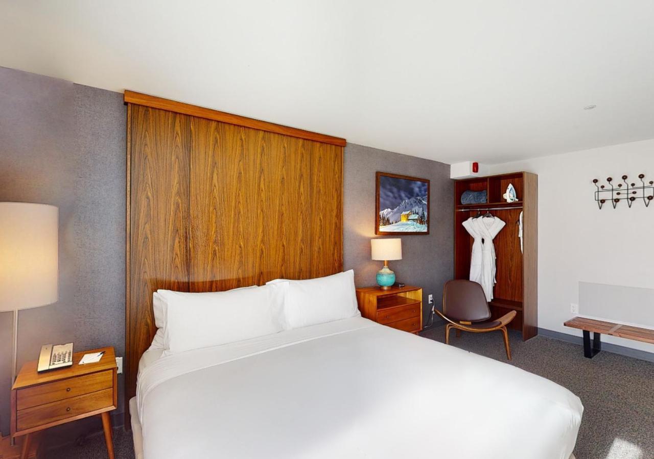 Park City Peaks Bagian luar foto