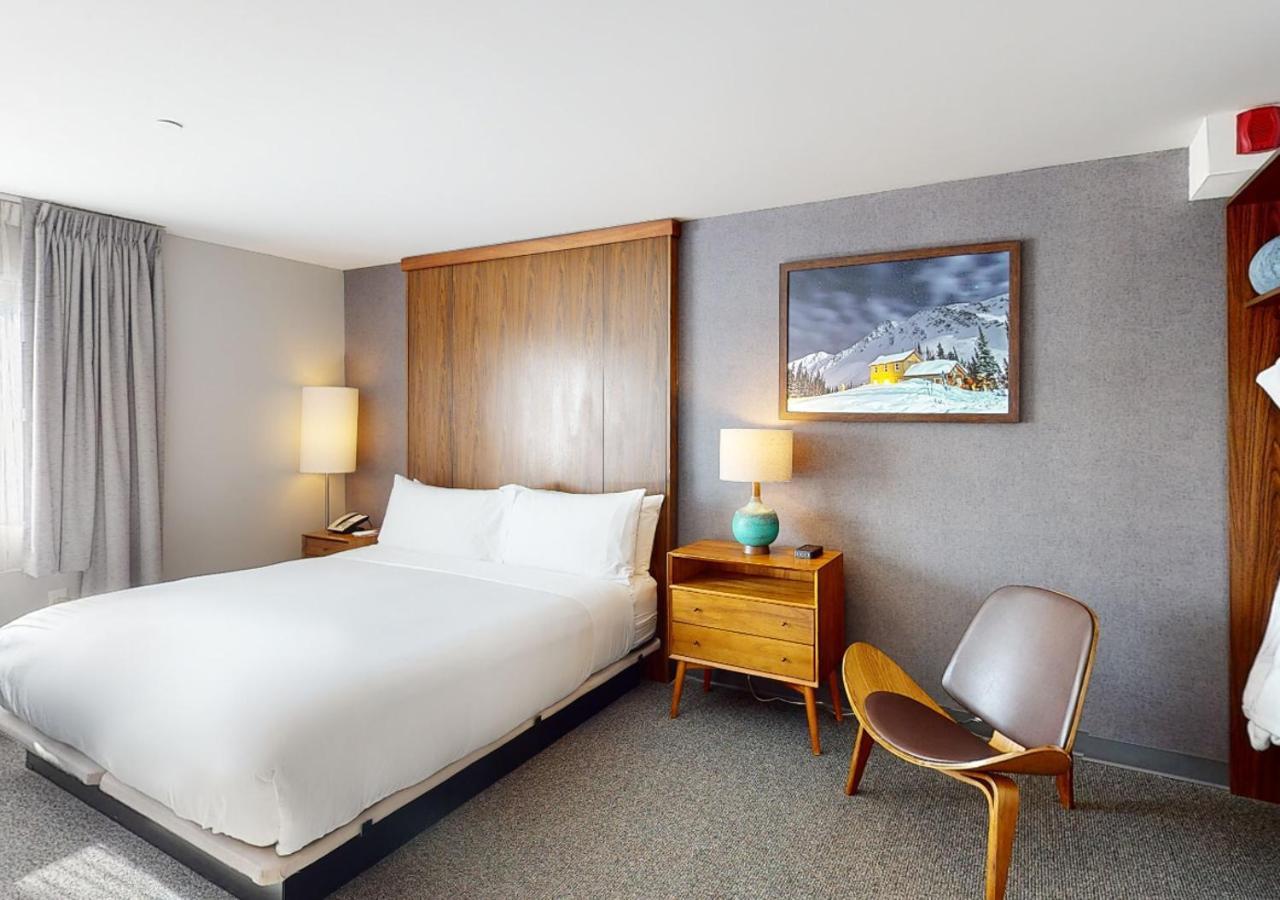 Park City Peaks Bagian luar foto