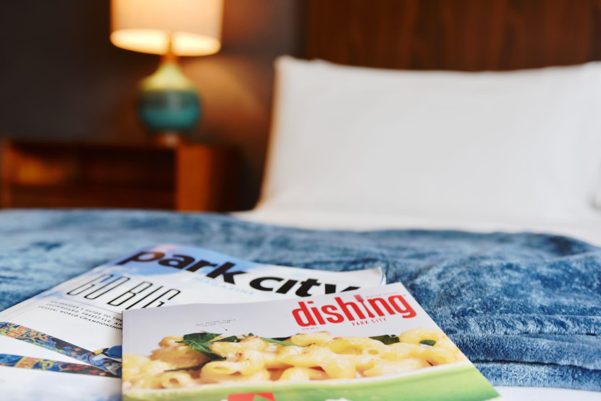 Park City Peaks Bagian luar foto