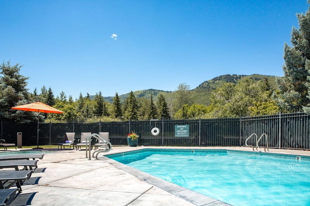 Park City Peaks Bagian luar foto