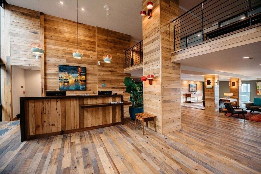 Park City Peaks Bagian luar foto