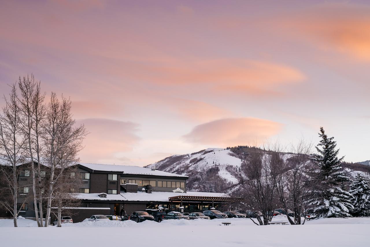 Park City Peaks Bagian luar foto