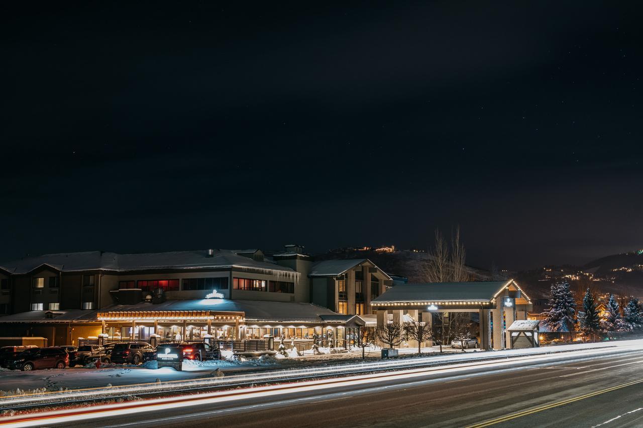 Park City Peaks Bagian luar foto