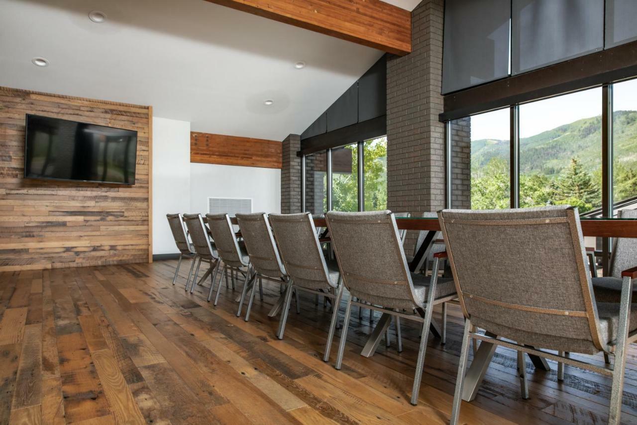 Park City Peaks Bagian luar foto