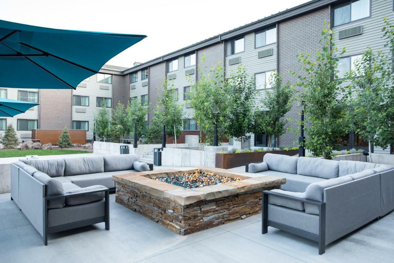 Park City Peaks Bagian luar foto