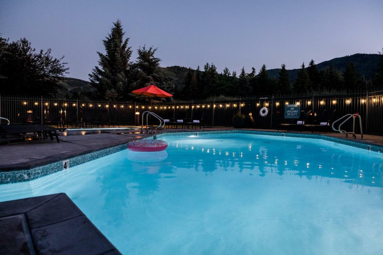 Park City Peaks Bagian luar foto