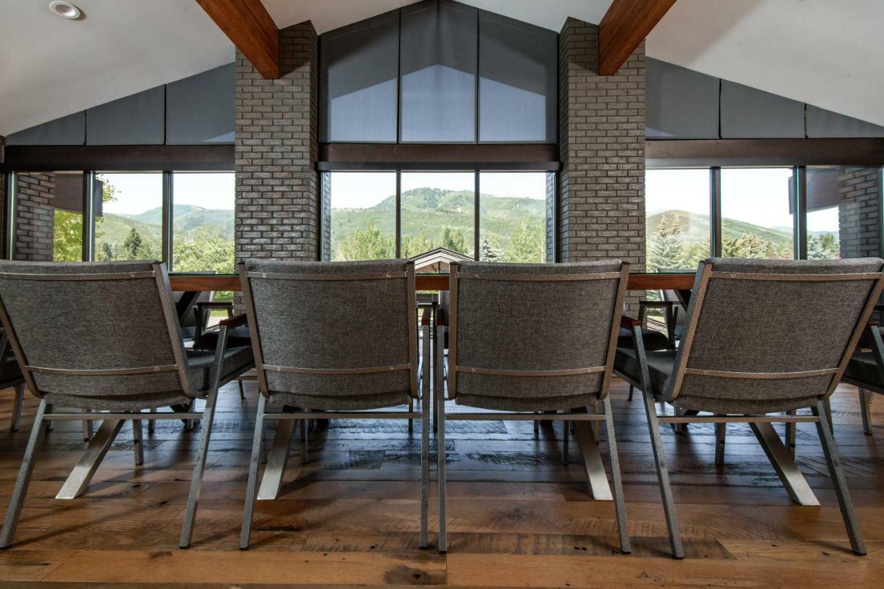 Park City Peaks Bagian luar foto